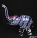 Glass Smoking Pipe With Good Quality